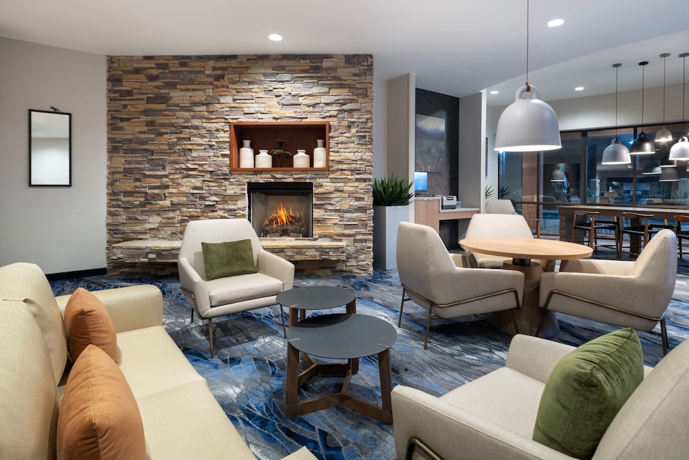 Fairfield Inn & Suites Orlando Ocoee — Ocoee — photo 2