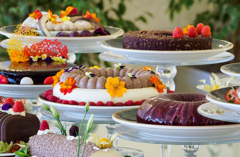 מזון ומשקאות