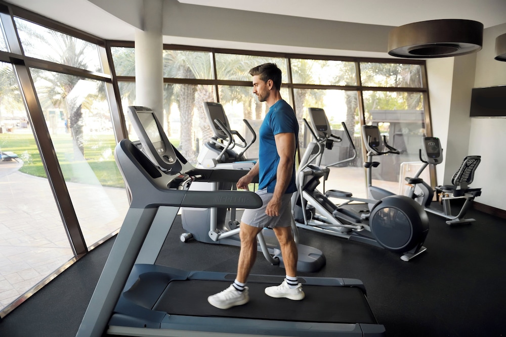 פעילויות וכושר