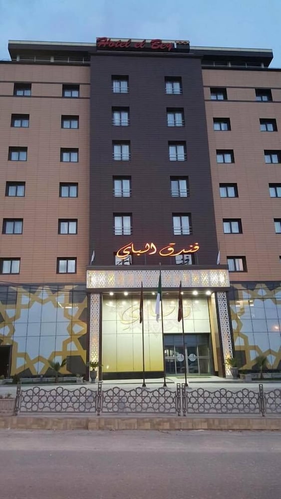 Hotel Elbey Constantine in Constantine, Algeria