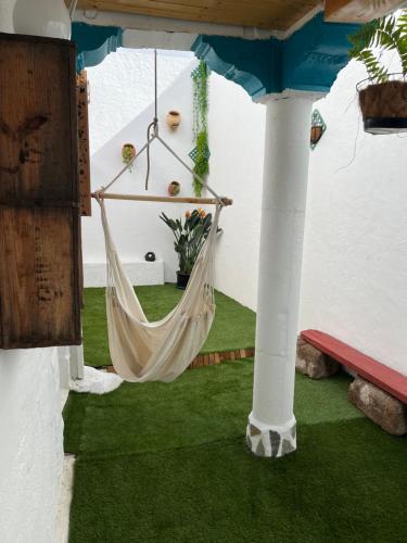 El Patio de Estrella in Las Palmas De Gran Canaria, Spain