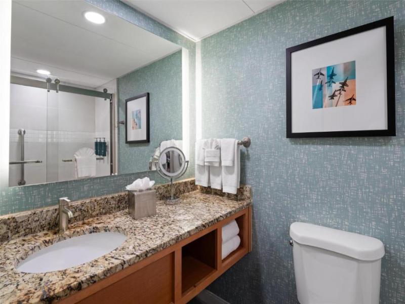 DoubleTree by Hilton Virginia Beach - photo 116