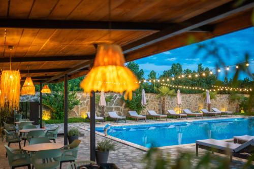 Vineyard Hotel & Winery - last minute hotel in Unknown City