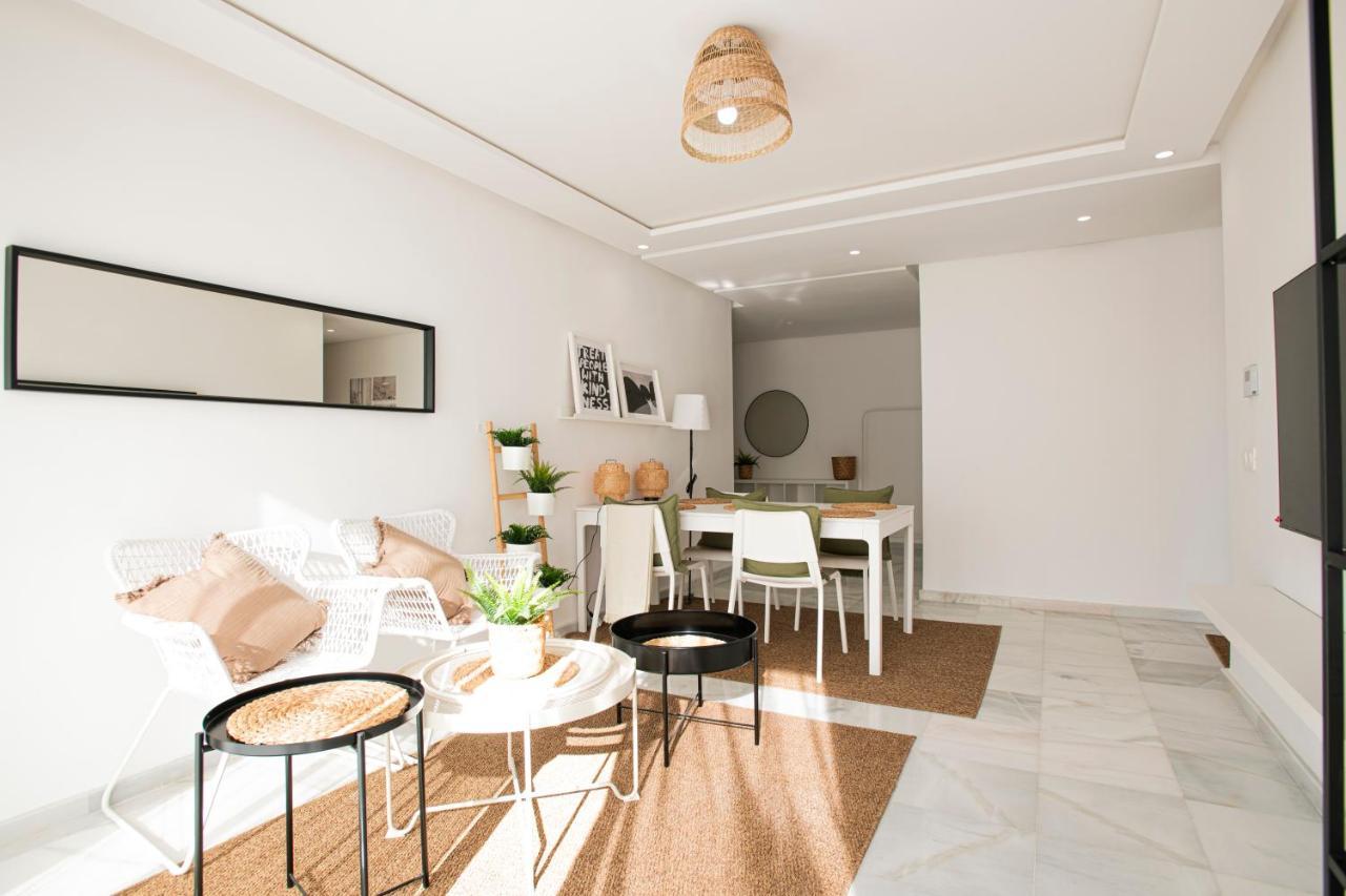 Luxury Space - last minute hotel in Tangier