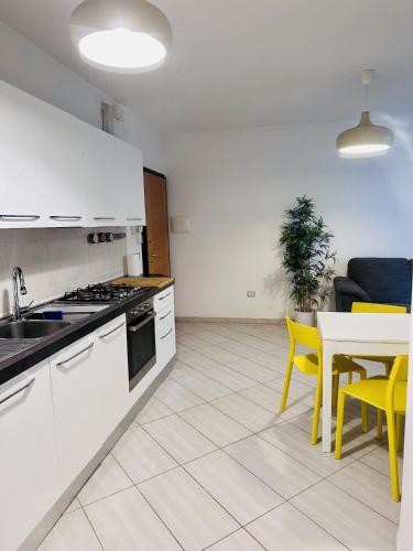 Marina Apartment — 4-Star Luxury Hotel in San Benedetto Del Tronto, Italy