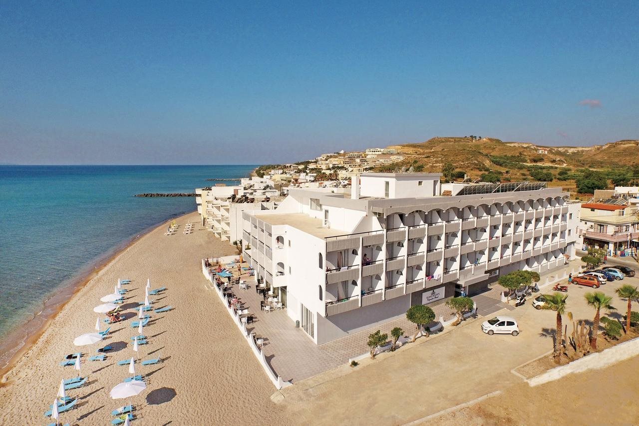 Island Resorts Maya Hotel in Kos, Greece