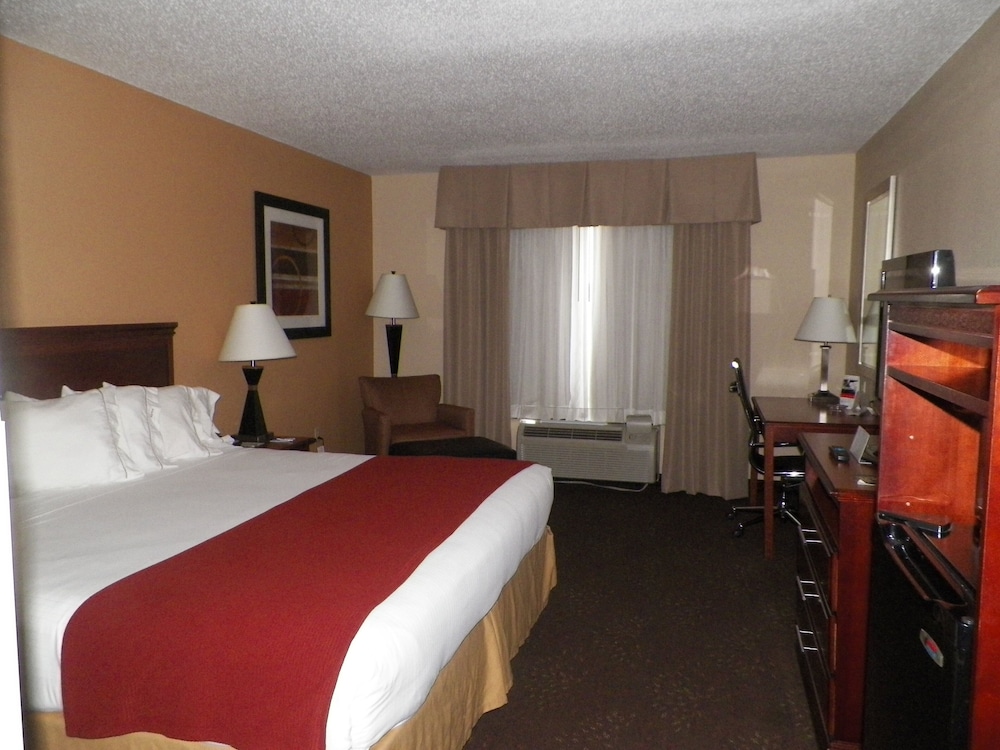 Holiday Inn Express & Suites Forest by IHG - photo 9