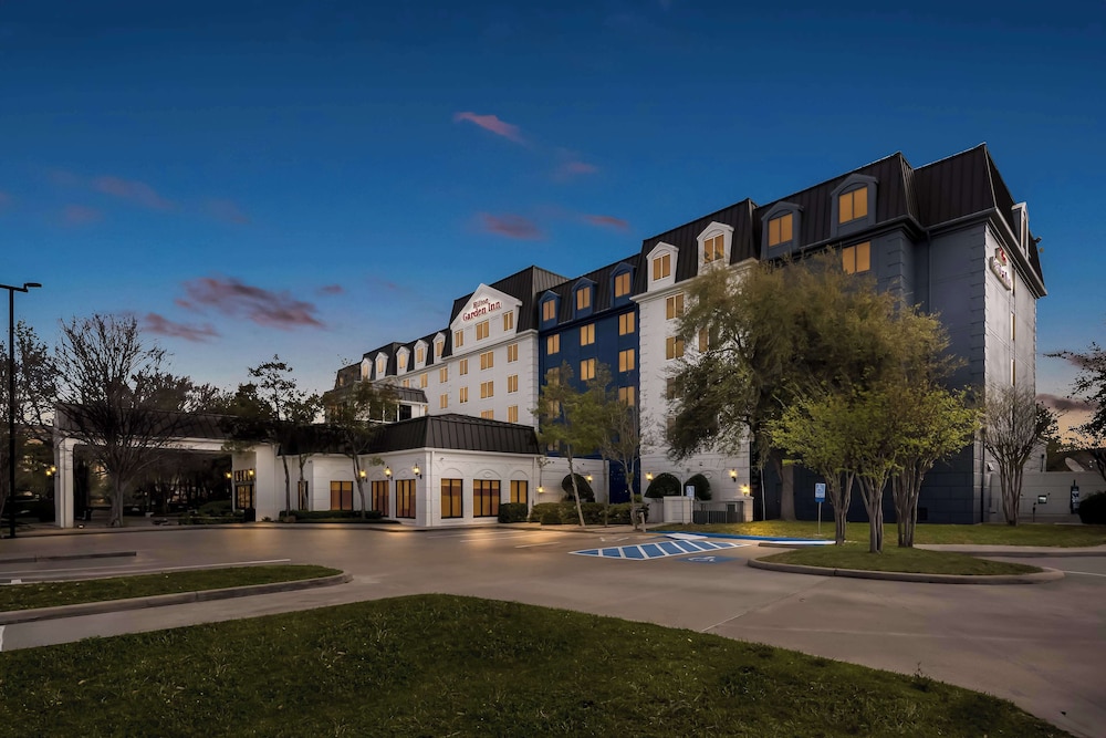Hilton Garden Inn Houston NW Willowbrook - photo 36