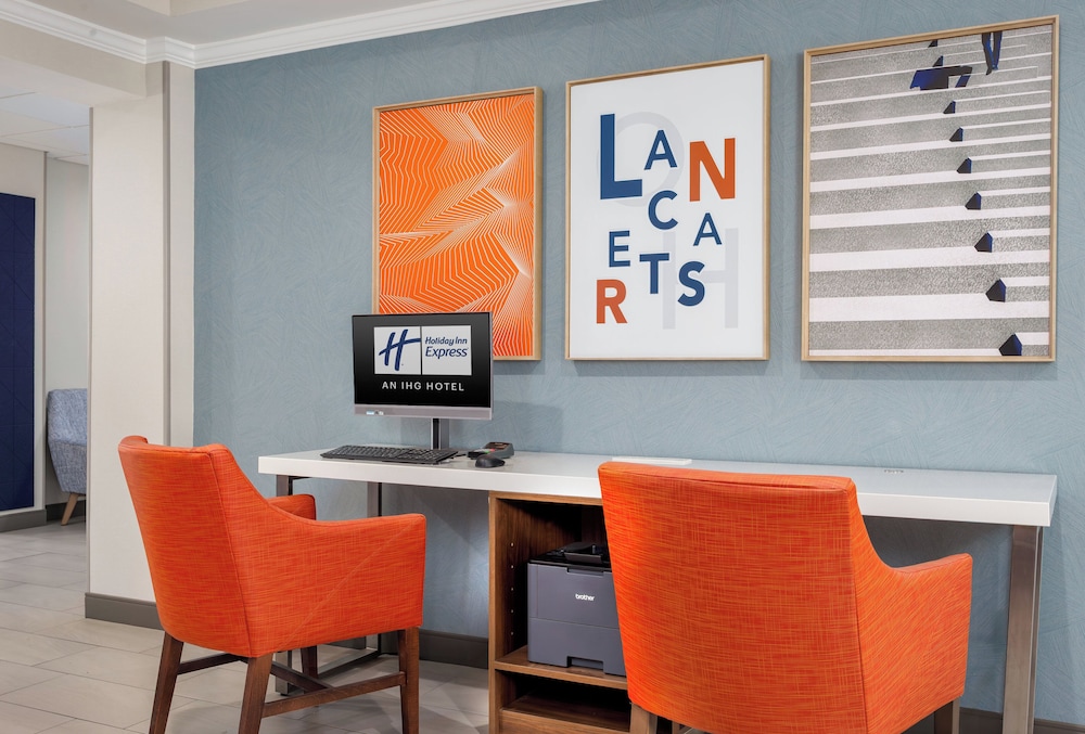 Holiday Inn Express & Suites Lancaster by IHG - photo 64