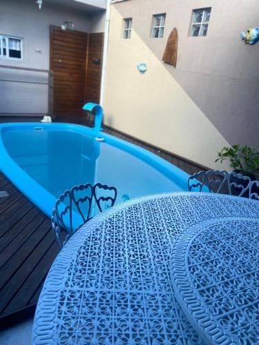 Maré Mansa Hospedagem in Pontal Do Parana, Brasil