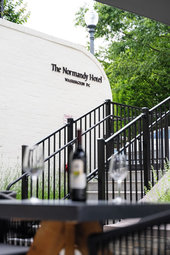 The Normandy Hotel - photo 33