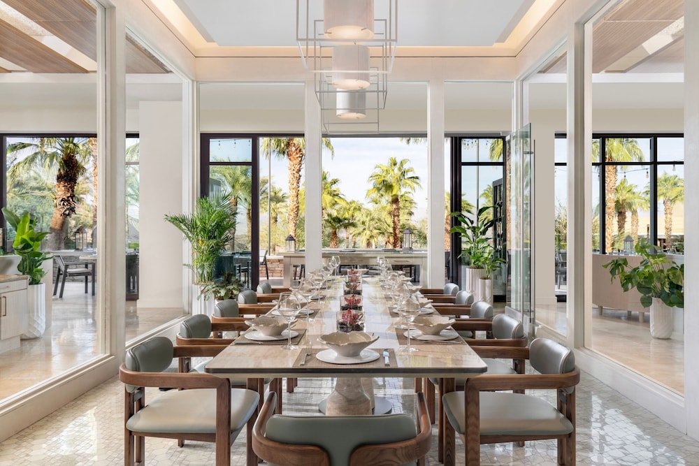 The Ritz Carlton Rancho Mirage - photo 84