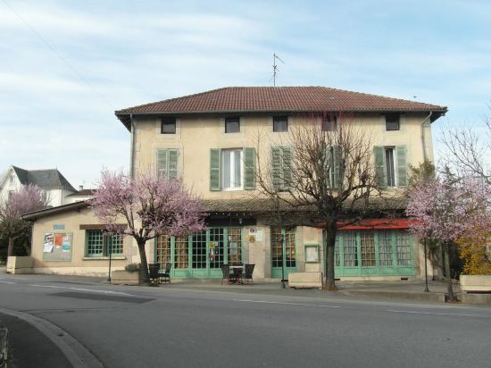 Le Périgord in Maurs, France