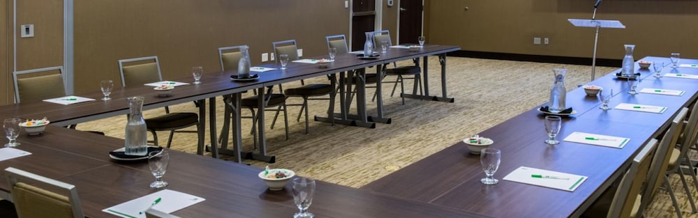 Holiday Inn Paducah Riverfront by IHG - photo 40