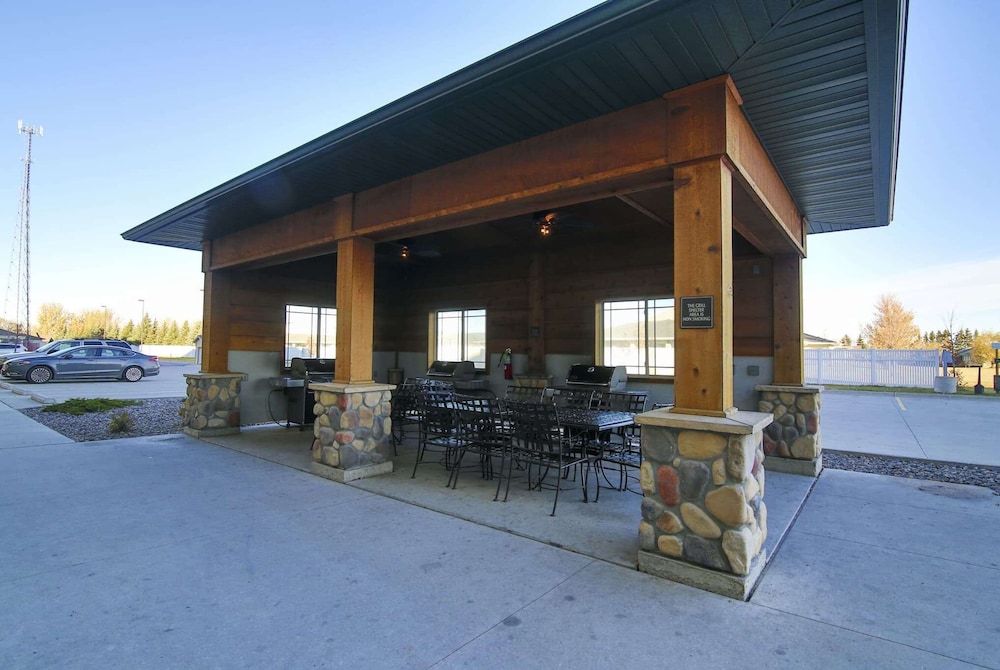 Extended Stay Minot - photo 39