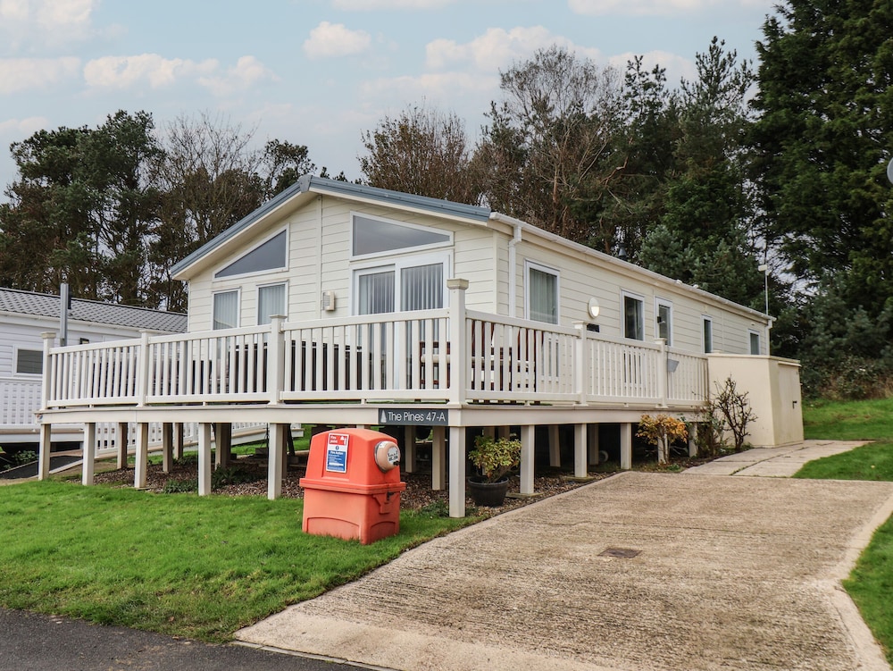 Evergreen Pines - last minute hotel in Scarborough