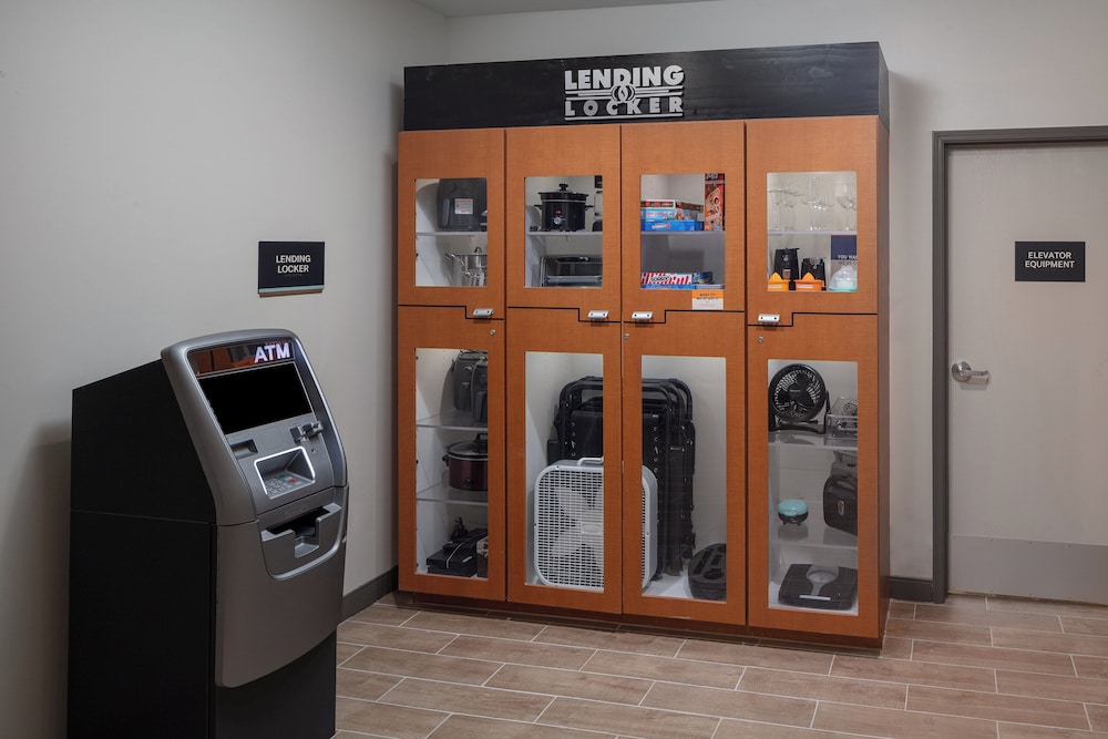 Candlewood Suites St Robert by IHG - photo 20