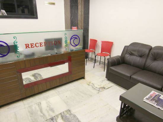 OYO Rooms Andheri Station