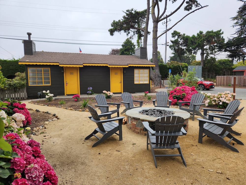 Carmel River Inn & Cottages - photo 59