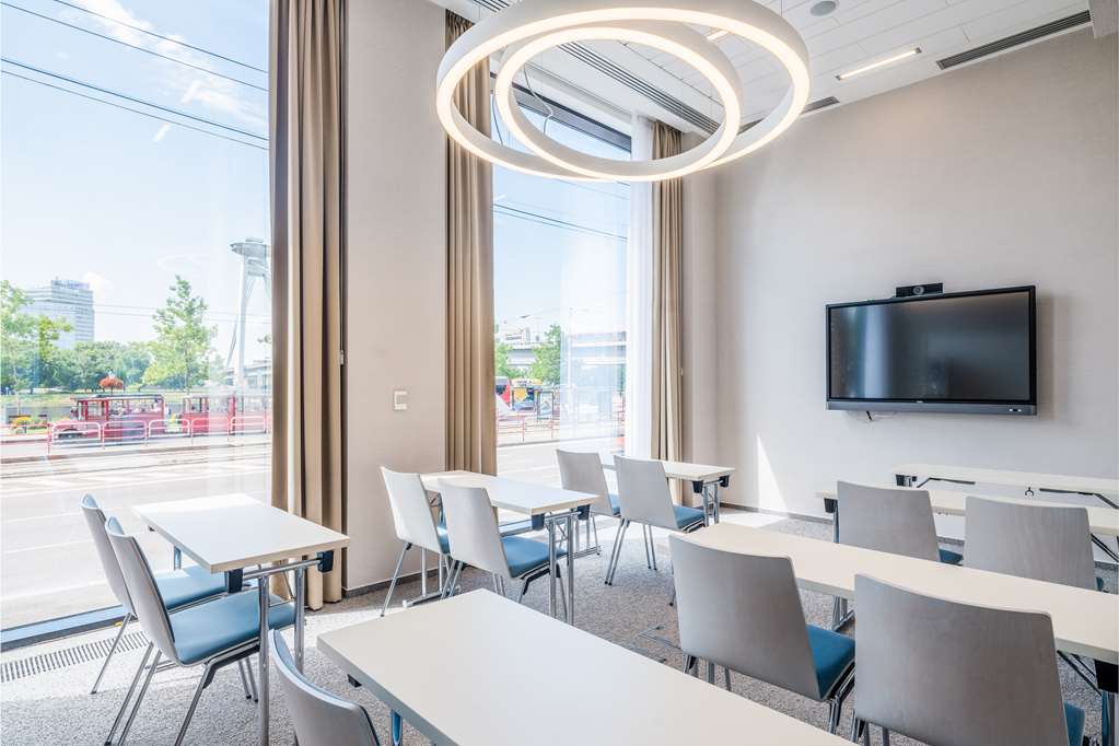 כנסים ואירועים