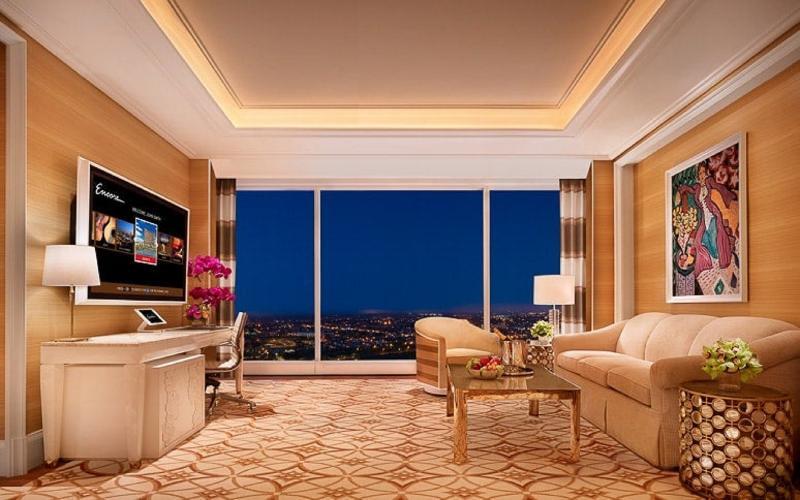 Encore Boston Harbor - photo 91