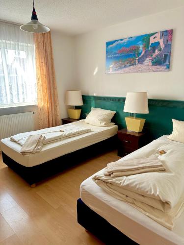 Metzgerwirt in Neufahrn Bei Freising, Germany