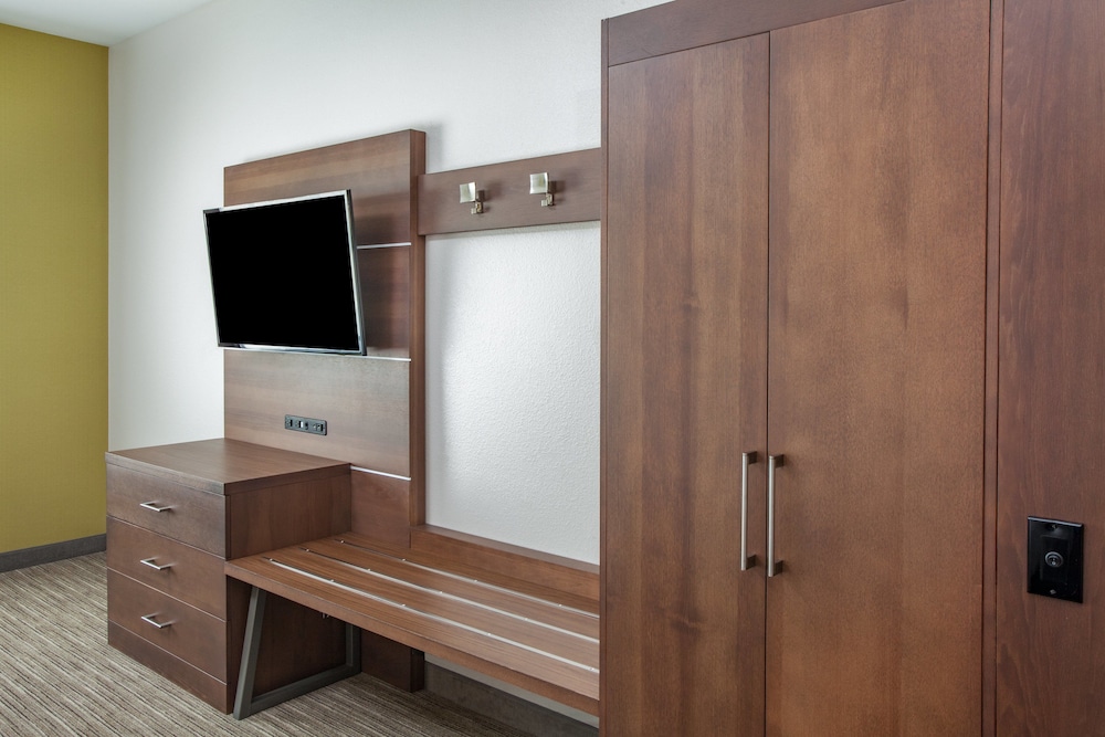 Holiday Inn Express & Suites Texarkana by IHG - photo 27