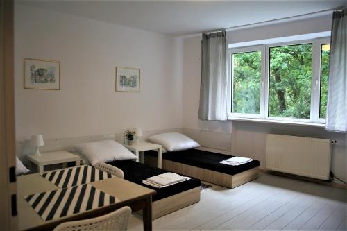 Świerkowa 26 TanieSpanie — hotel in Legionowo