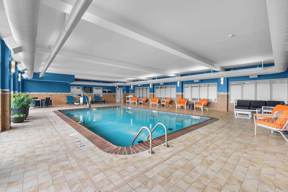 Hampton Inn & Suites St. Louis South I 55 - photo 53