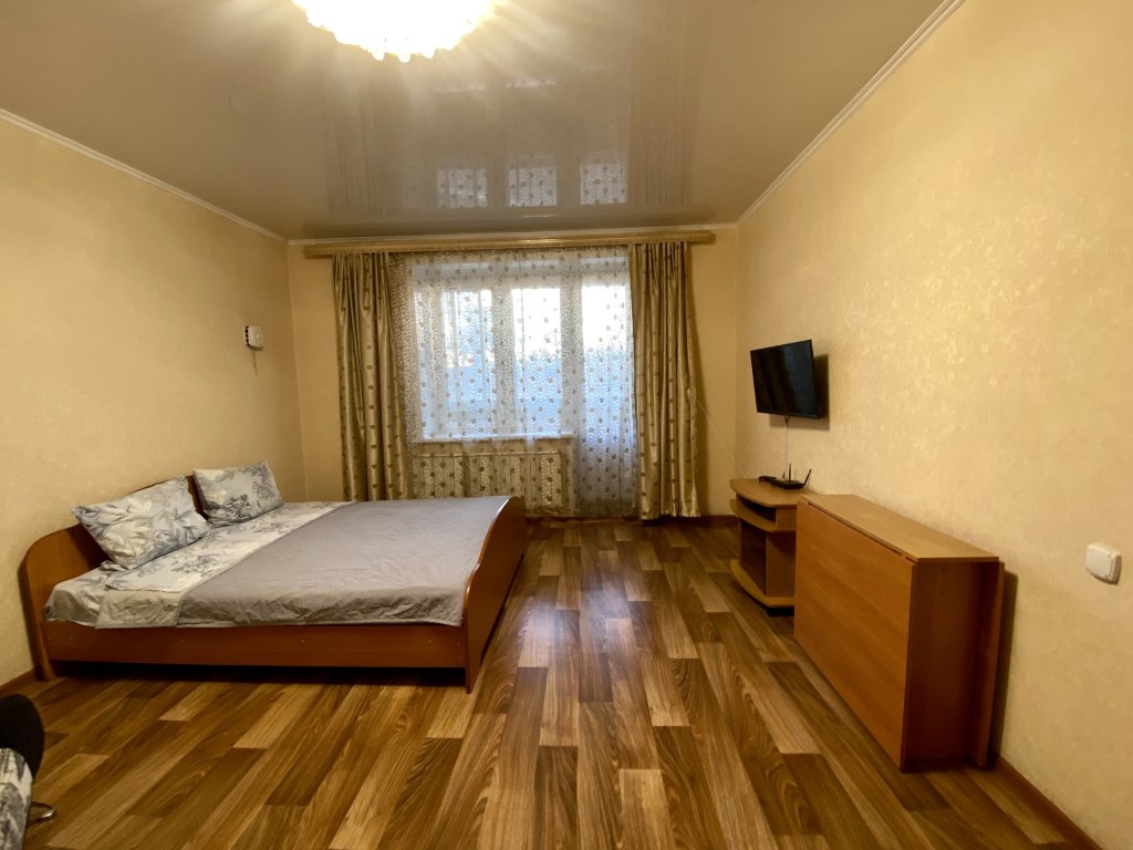 Dekabrist Proezzhaya 25 21 in Chita, Russia