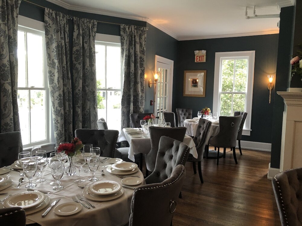 The Magnolia Inn - photo 16