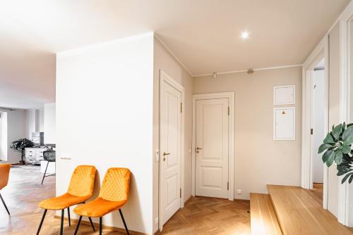 AirHome Sulevimägi Apartment