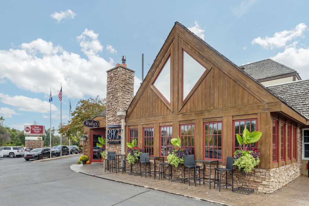 Best Western Plus White Bear Country Inn - photo 51