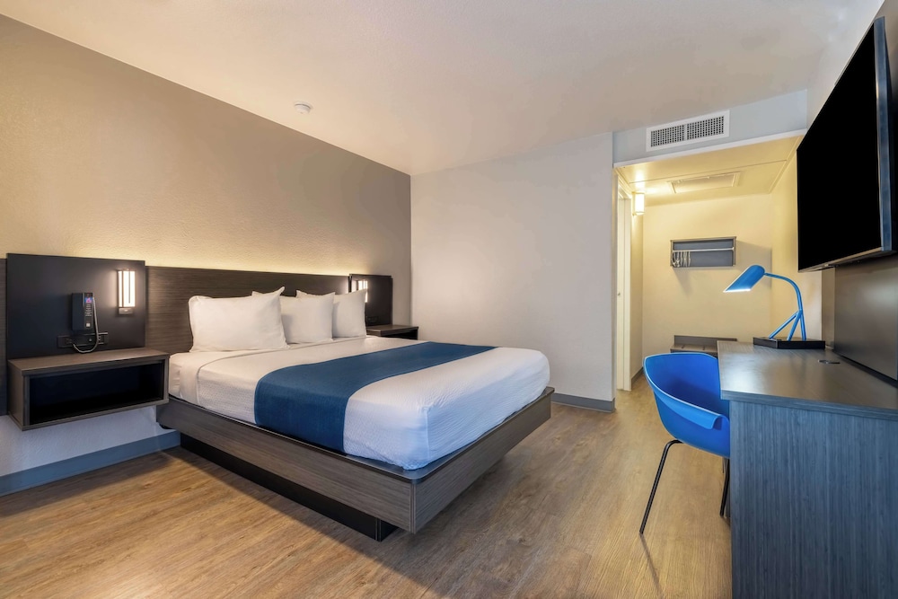 Motel 6 Twin Falls ID - photo 5