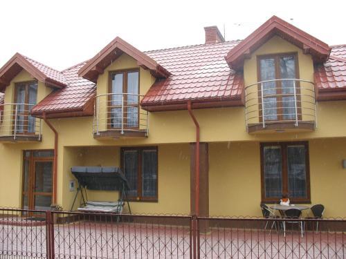 Willa Viola — Busko-Zdroj — photo 5