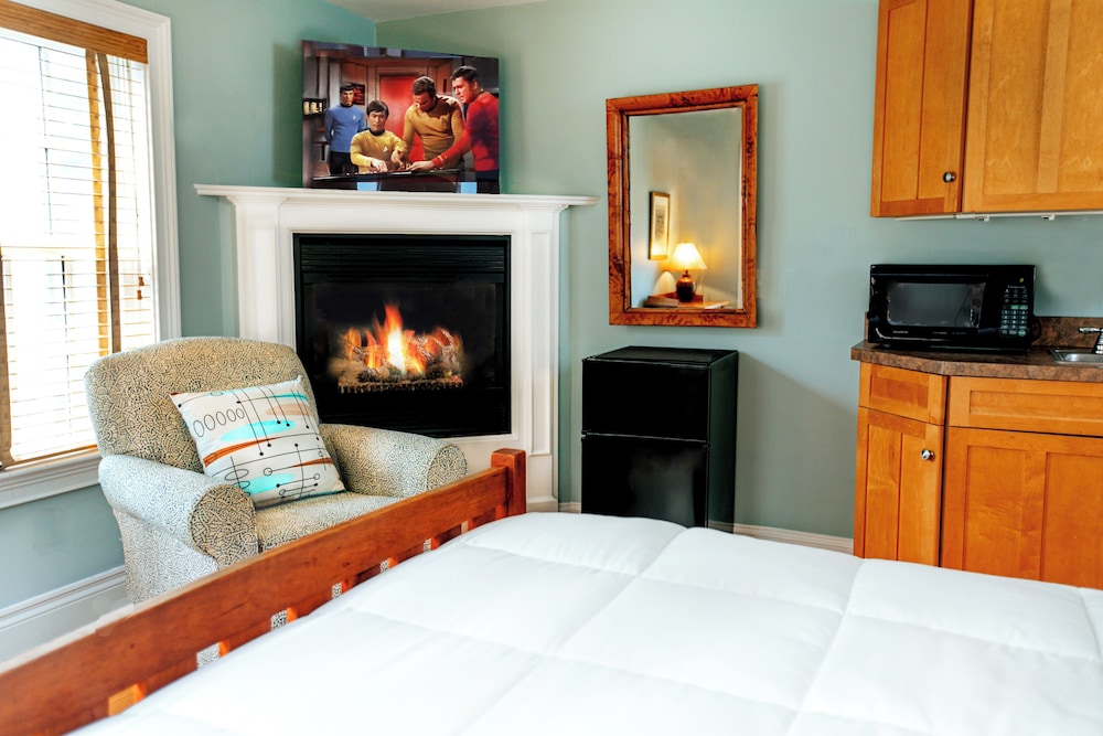 The Provincetown Hotel at Gabriel's - photo 46