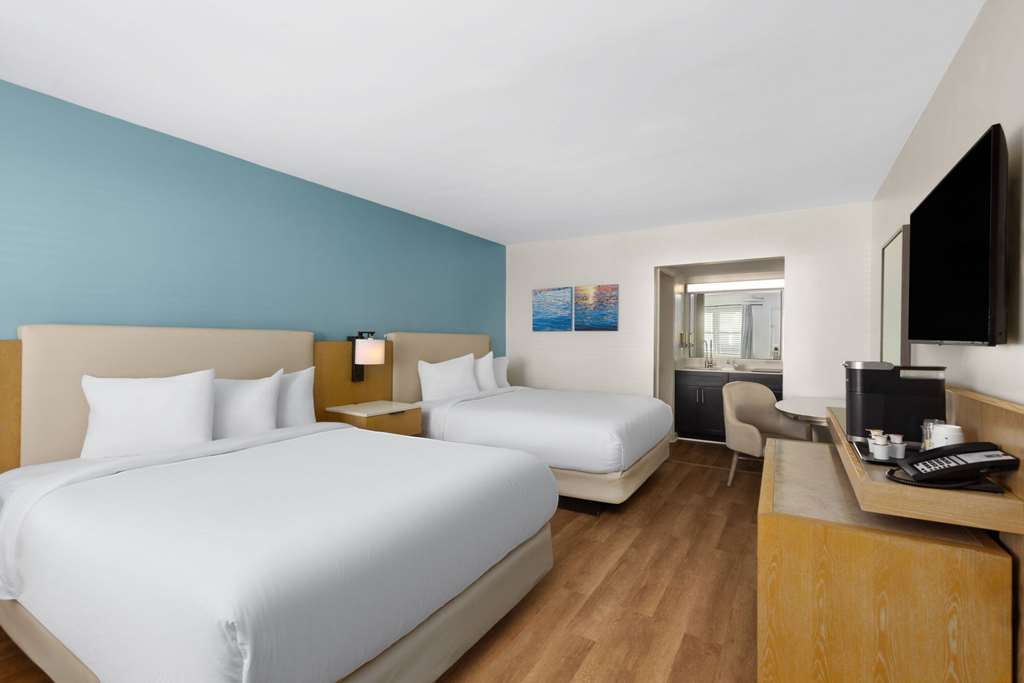 Hotel Manteo Trademark Collection by Wyndham - photo 24