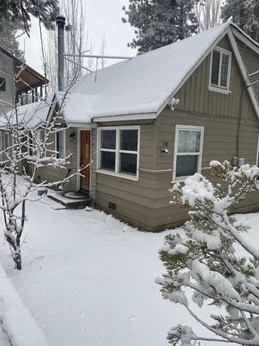 Merri Bear - last minute hotel in Big Bear Lake