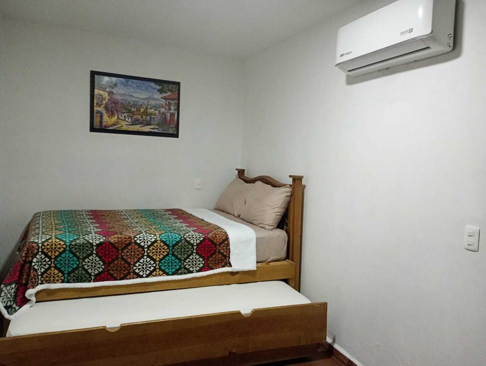 Hotel Boutique Casa Elefante in Guadalajara, Mexico