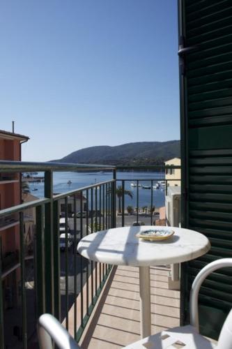 La Terrazza sul Mare Elba Affitti in Porto Azzurro, Italy