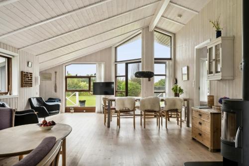 Open Spaces And Cozy Corners In Ristinge - last minute hotel in Unknown City