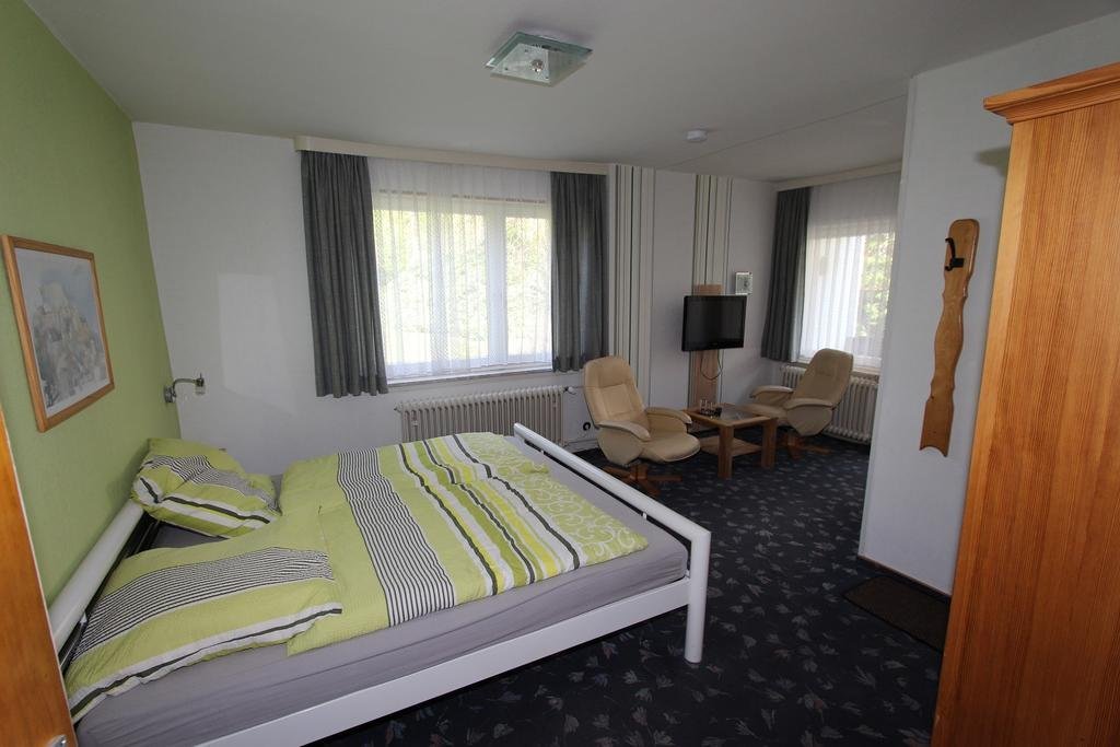 Berg und Tal Hotel & Apartments in Braunlage, Germany