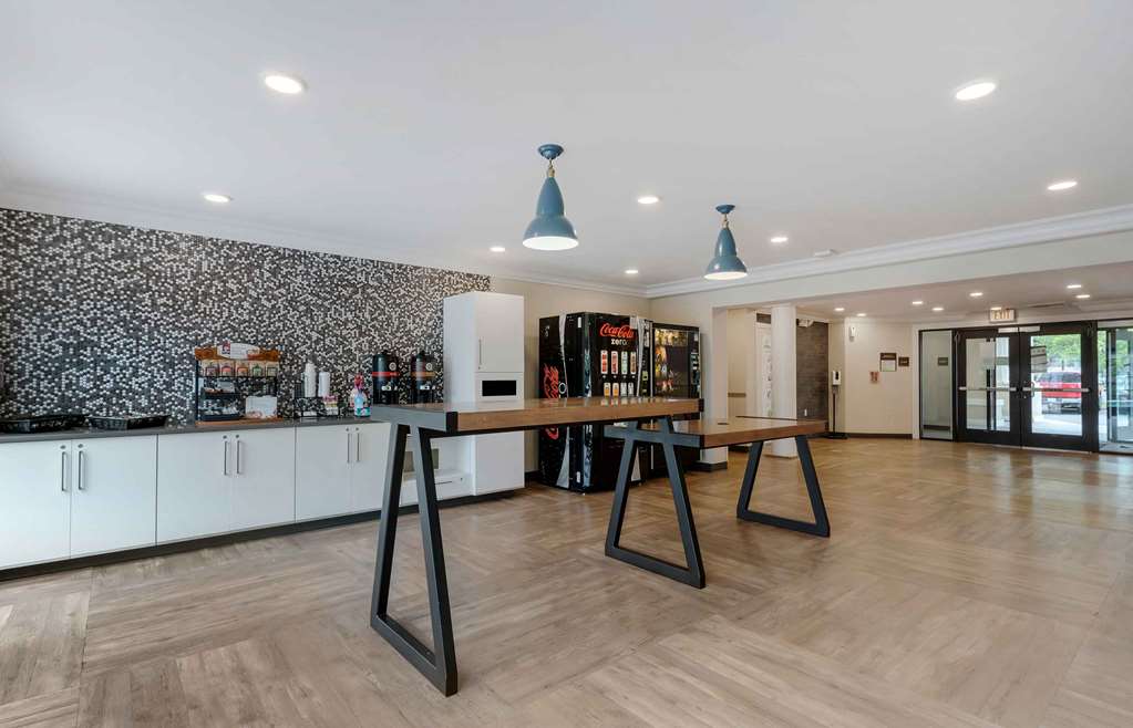 Extended Stay America Suites Fremont Newark - photo 6