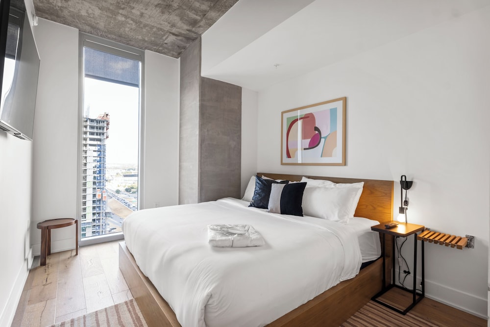 Austin Condo Hotel - photo 113