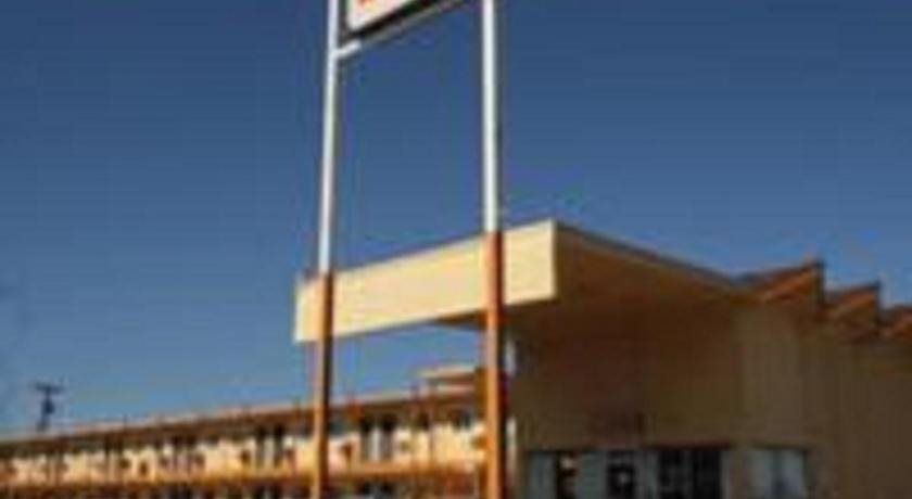 Motel 10 — hotel in Winslow