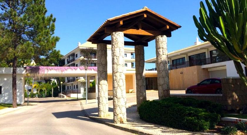 Pine Sun Park - last minute hotel in Albufeira