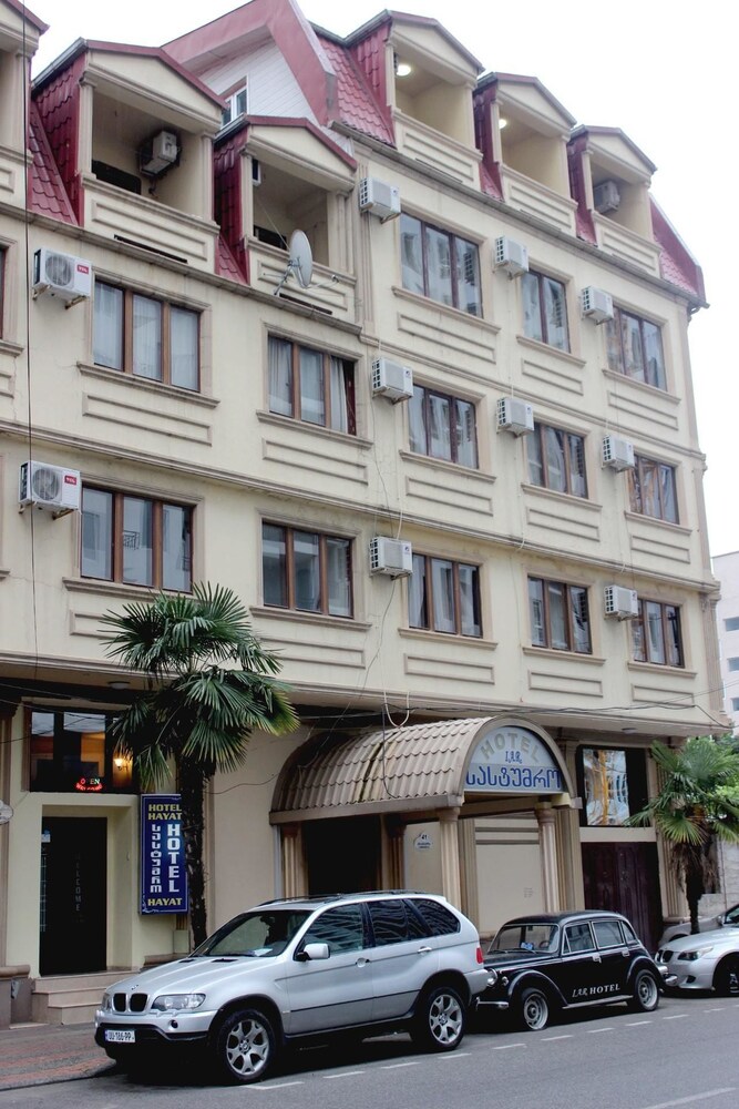 Iar Hotel — hotel in Batumi