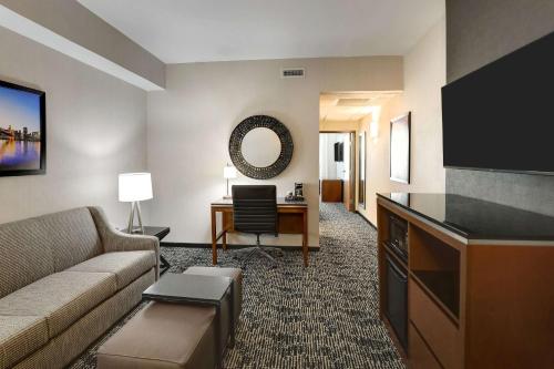 Drury Plaza Hotel Cincinnati Florence - photo 20