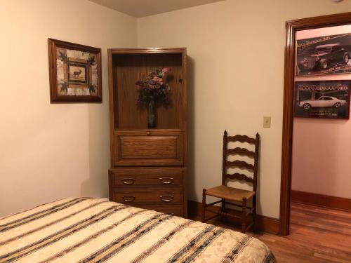First Deadwood Cottages - photo 10