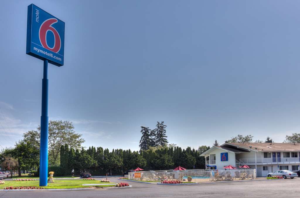 Motel 6 Tigard OR Portland South Lake Oswego - photo 5